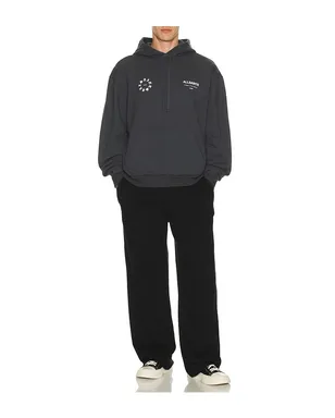 ALLSAINTS KINDRED パーカー - サムネイル3