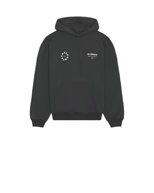 ALLSAINTS KINDRED パーカー - サムネイル4