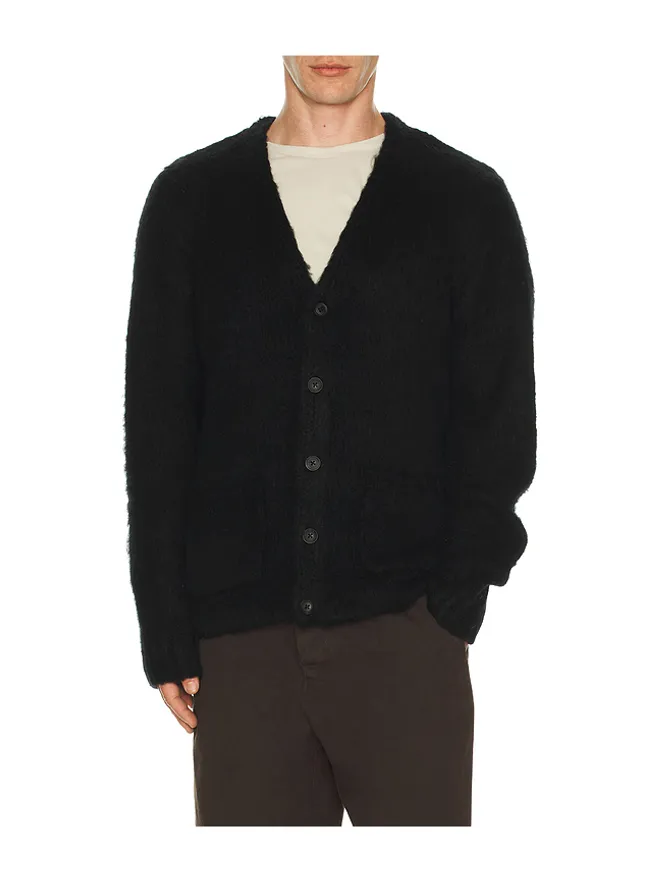ALLSAINTS ALLSAINTS カーディガンの商品画像
