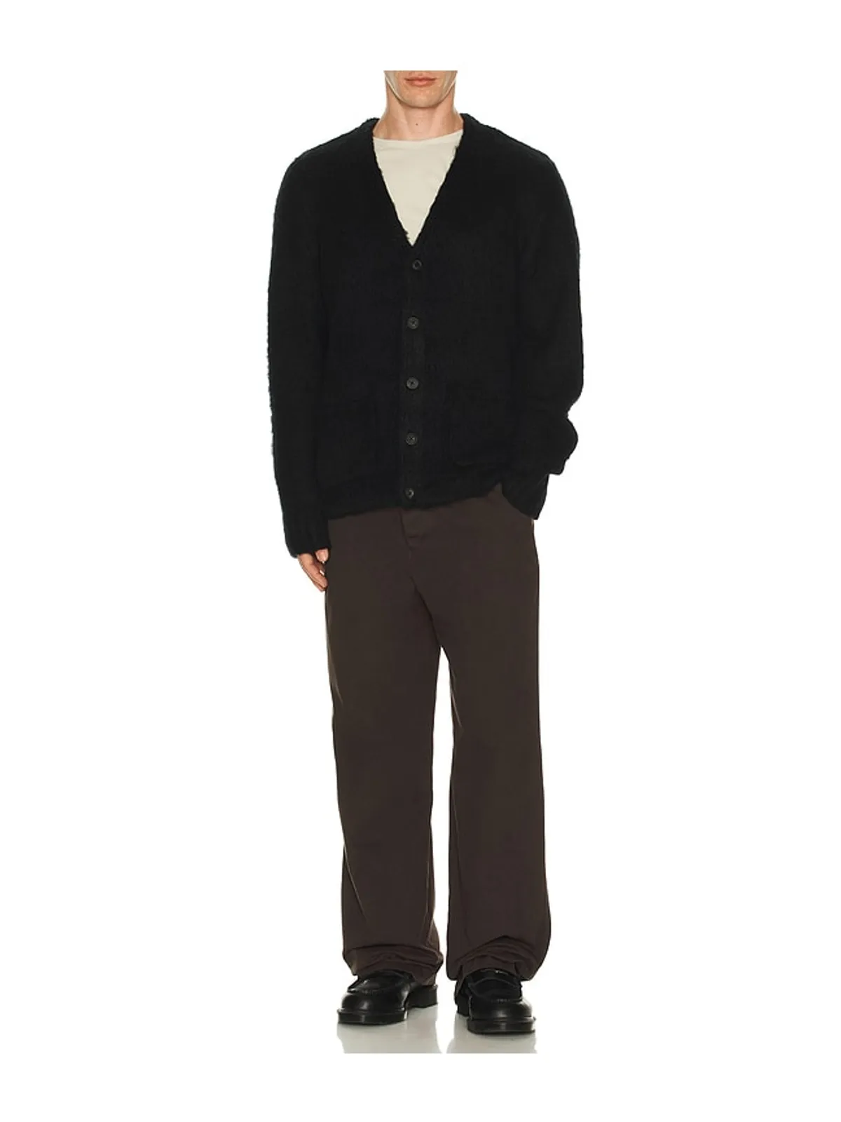 ALLSAINTS カーディガン - 画像3