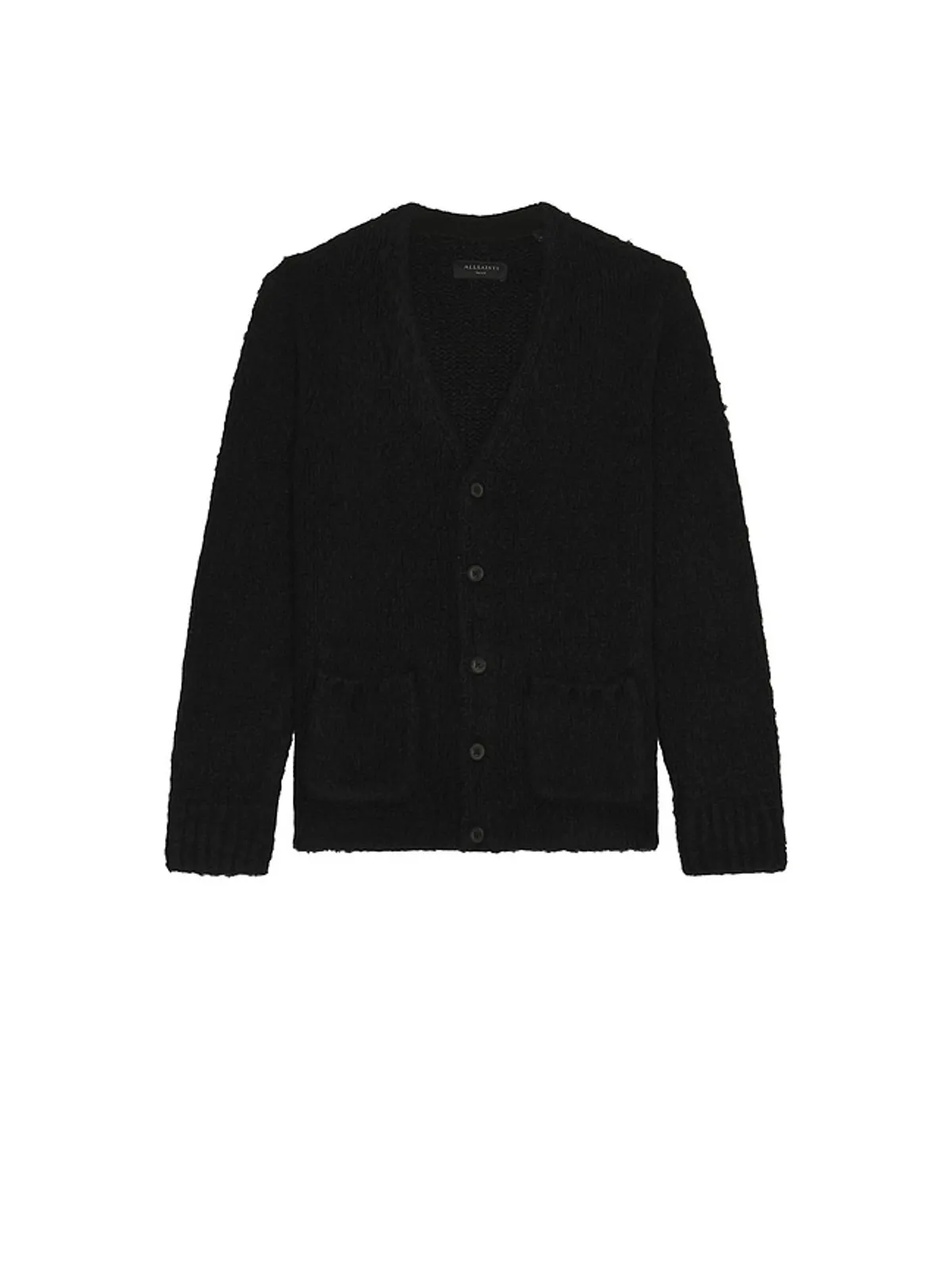 ALLSAINTS カーディガン - 画像4