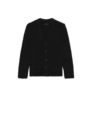 ALLSAINTS カーディガン - サムネイル4