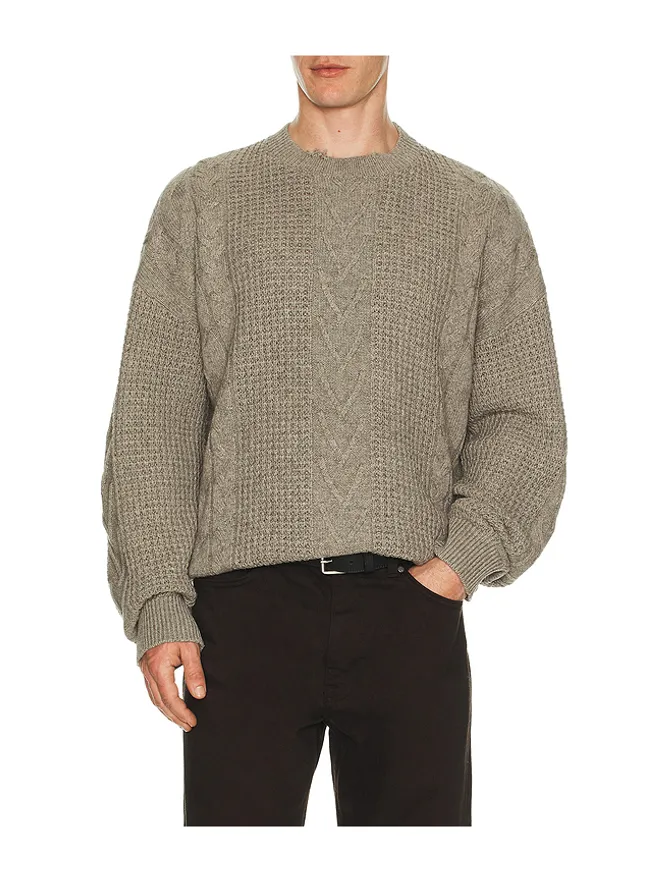 ALLSAINTS ALLSAINTS TENTER セーターの商品画像