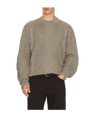 ALLSAINTS TENTER セーター - サムネイル1