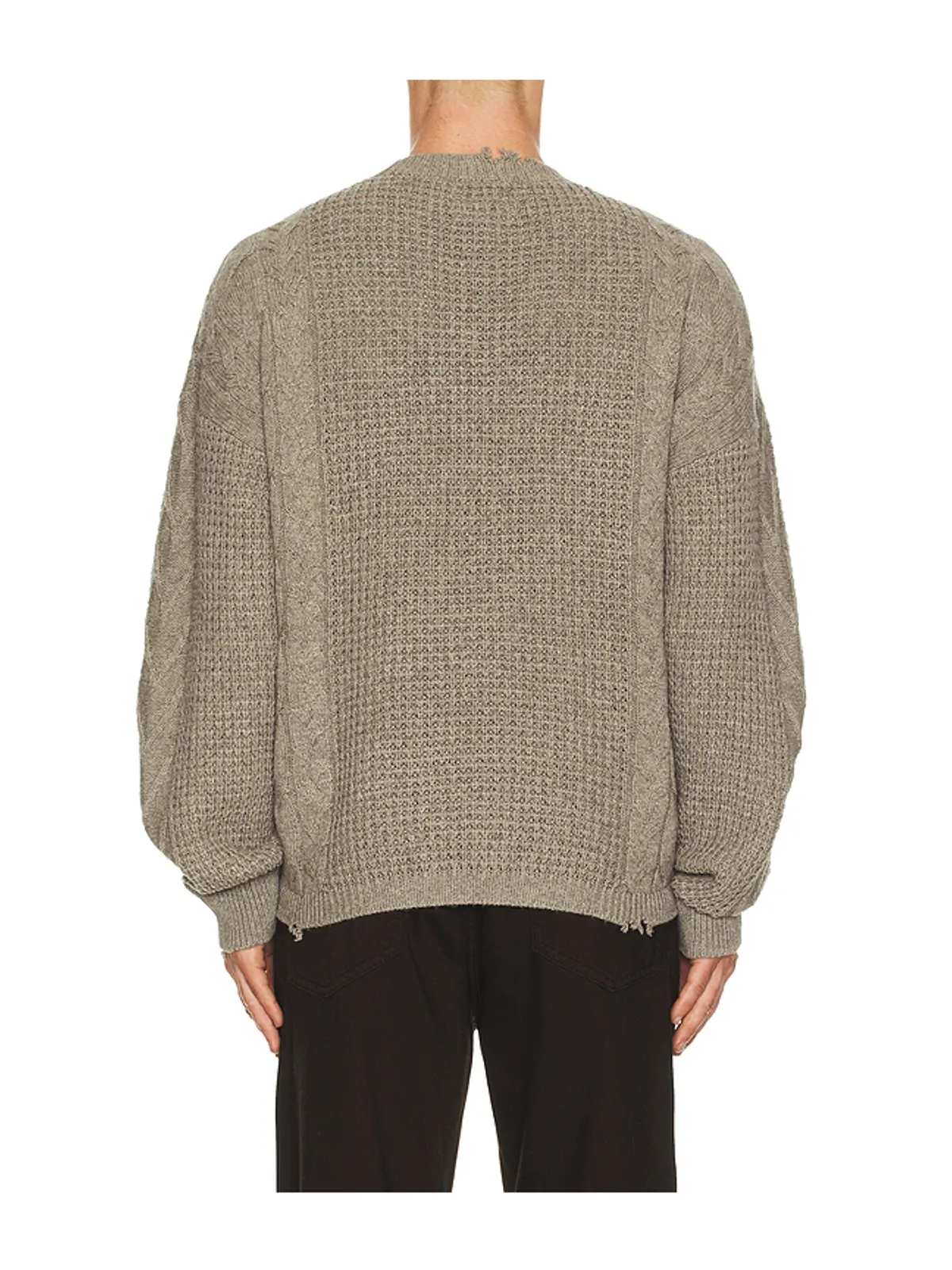 ALLSAINTS TENTER セーター - 画像2
