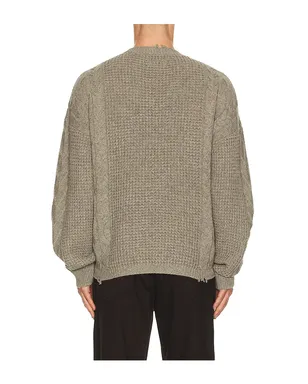 ALLSAINTS TENTER セーター - サムネイル2