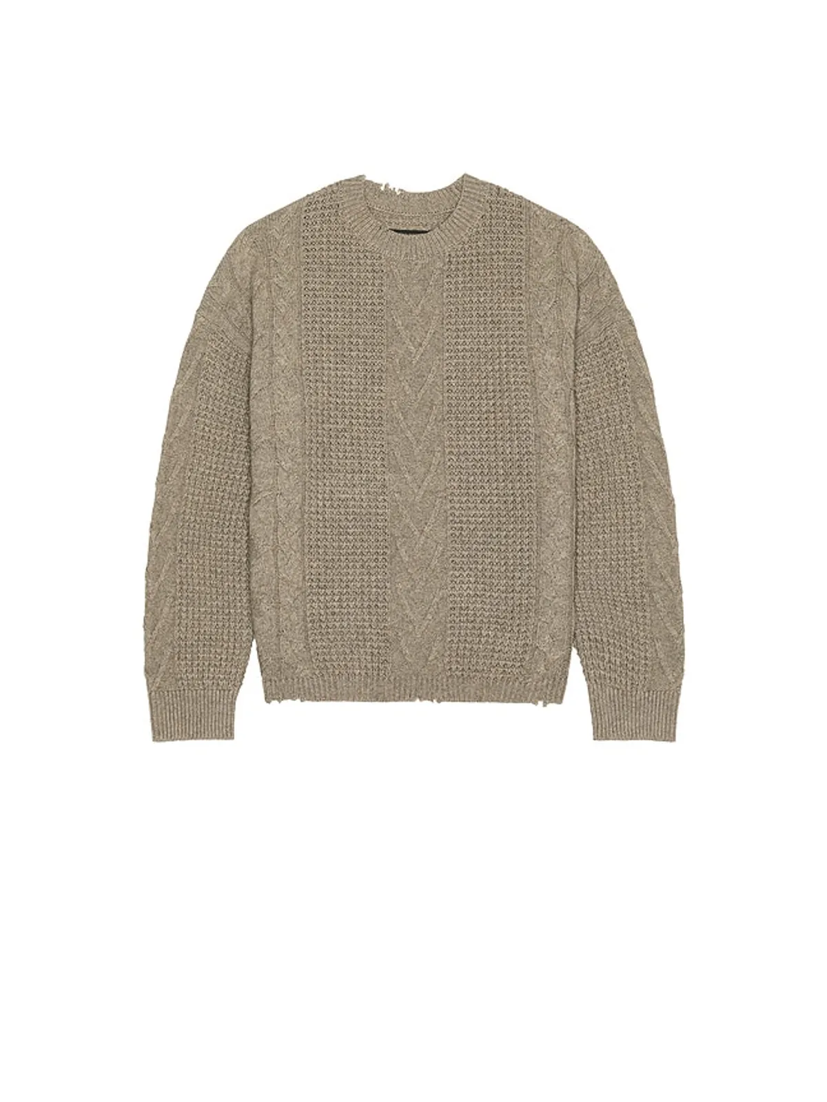 ALLSAINTS TENTER セーター - 画像4