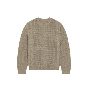 ALLSAINTS TENTER セーター - サムネイル4