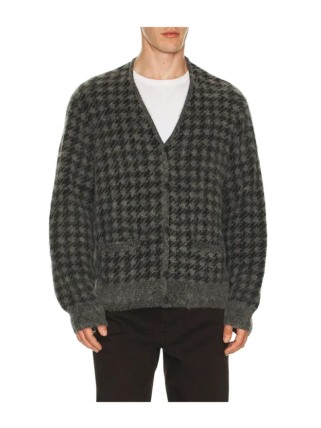 ALLSAINTS ALLSAINTS ZAIN カーディガンの商品画像