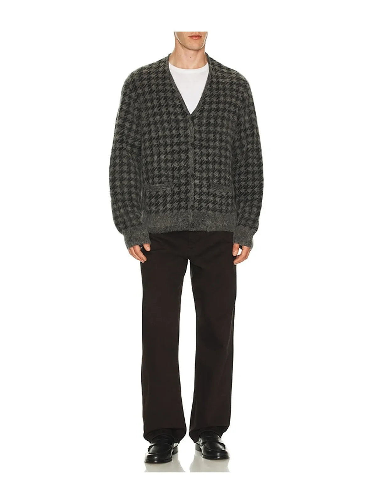ALLSAINTS ZAIN カーディガン - 画像3