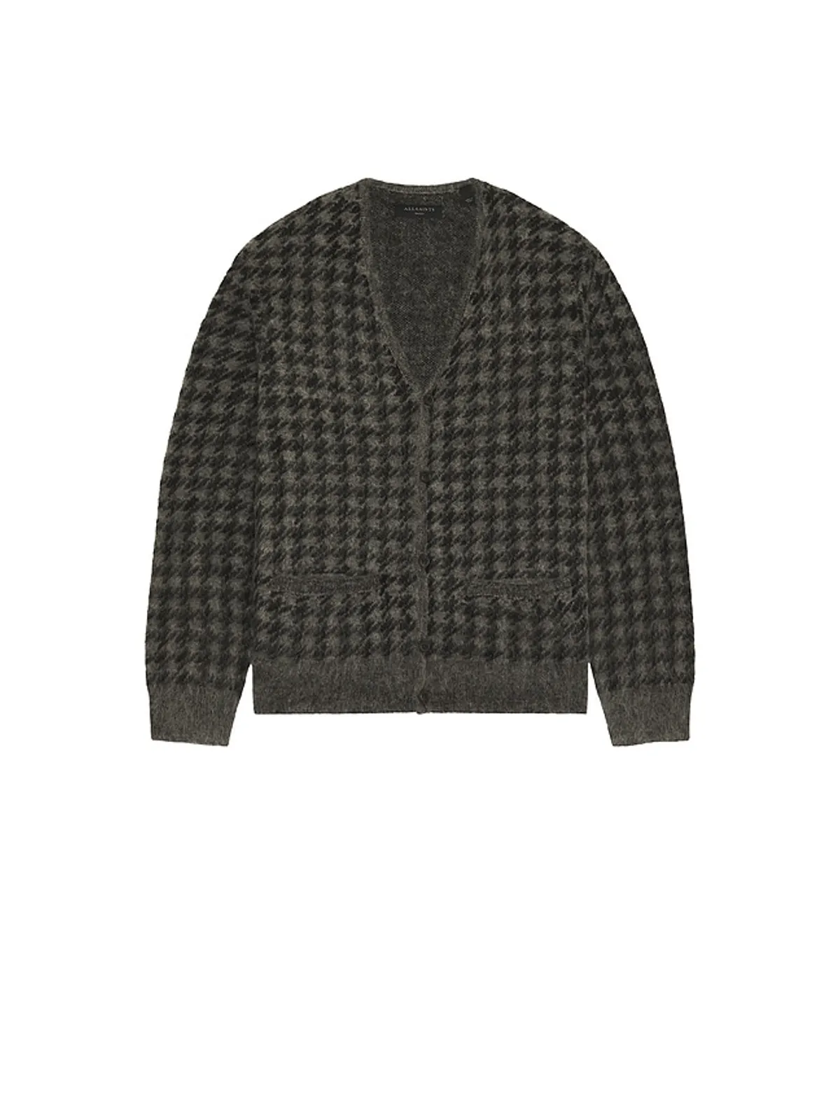 ALLSAINTS ZAIN カーディガン - 画像4