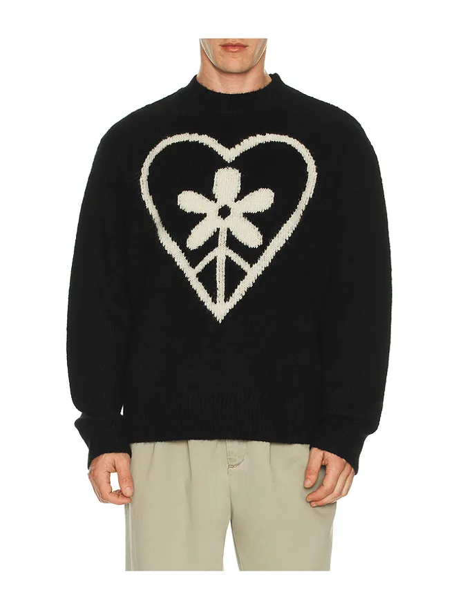ALLSAINTS ALLSAINTS FINDEN セーターの商品画像