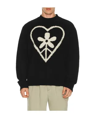 ALLSAINTS FINDEN セーター - サムネイル1