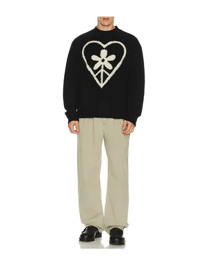 ALLSAINTS FINDEN セーター - サムネイル3