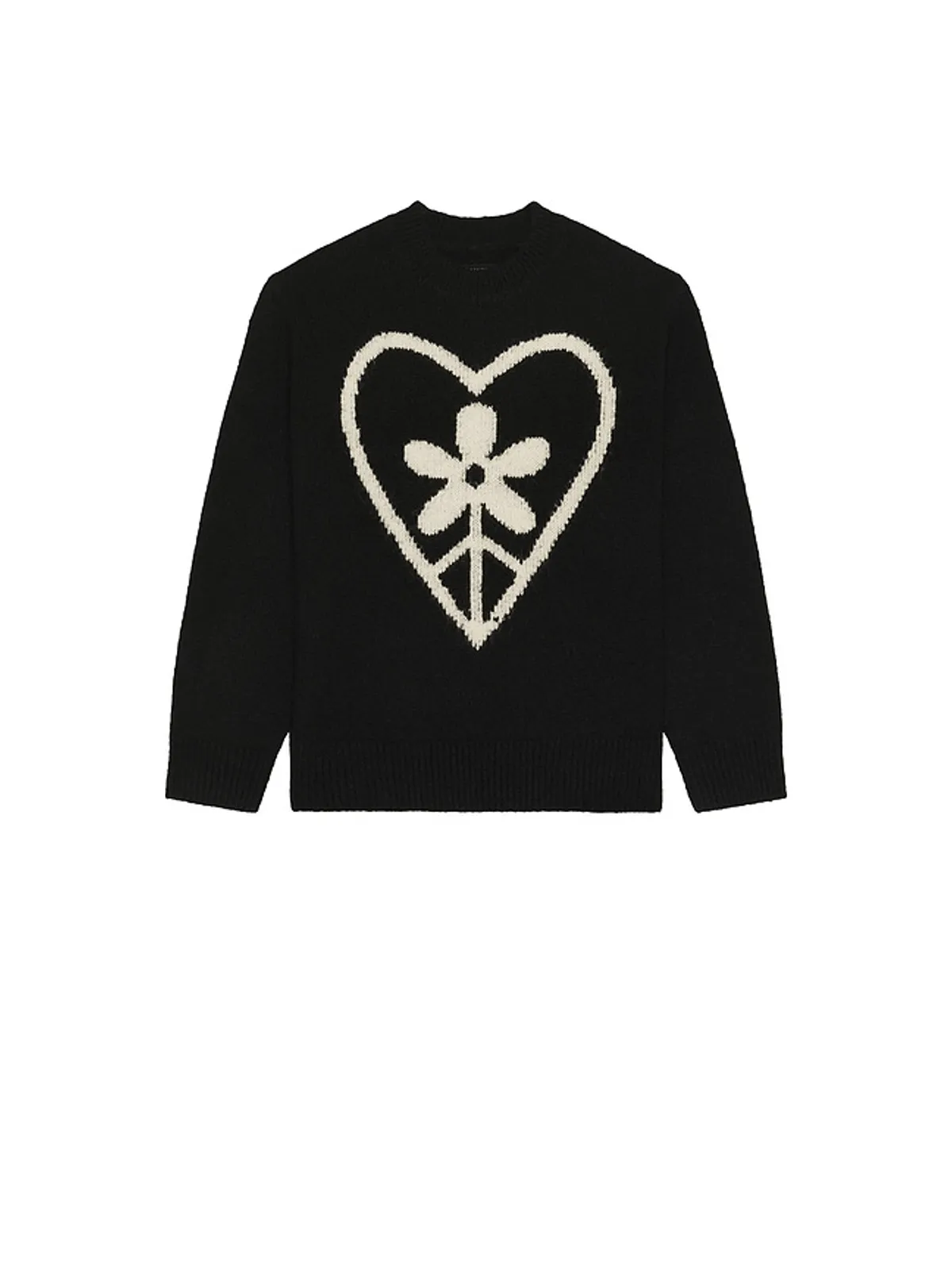ALLSAINTS FINDEN セーター - 画像4