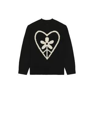 ALLSAINTS FINDEN セーター - サムネイル4