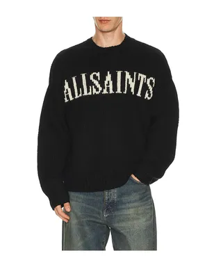 ALLSAINTS STOKES セーター - サムネイル1