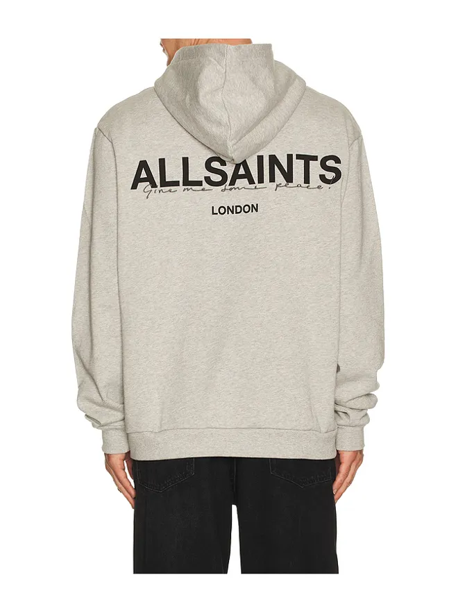ALLSAINTS ALLSAINTS スウェットシャツの商品画像
