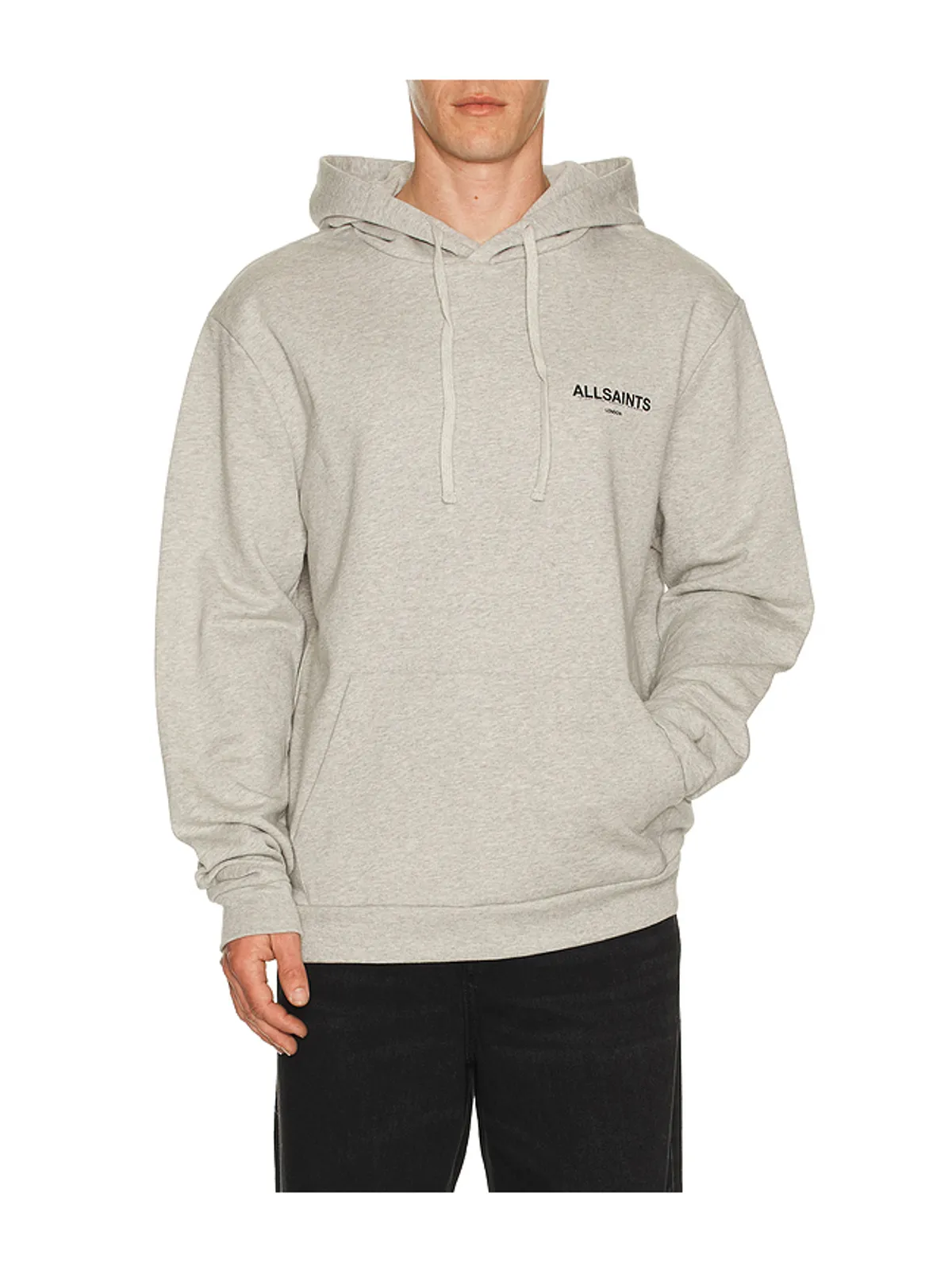 ALLSAINTS スウェットシャツ - 画像2