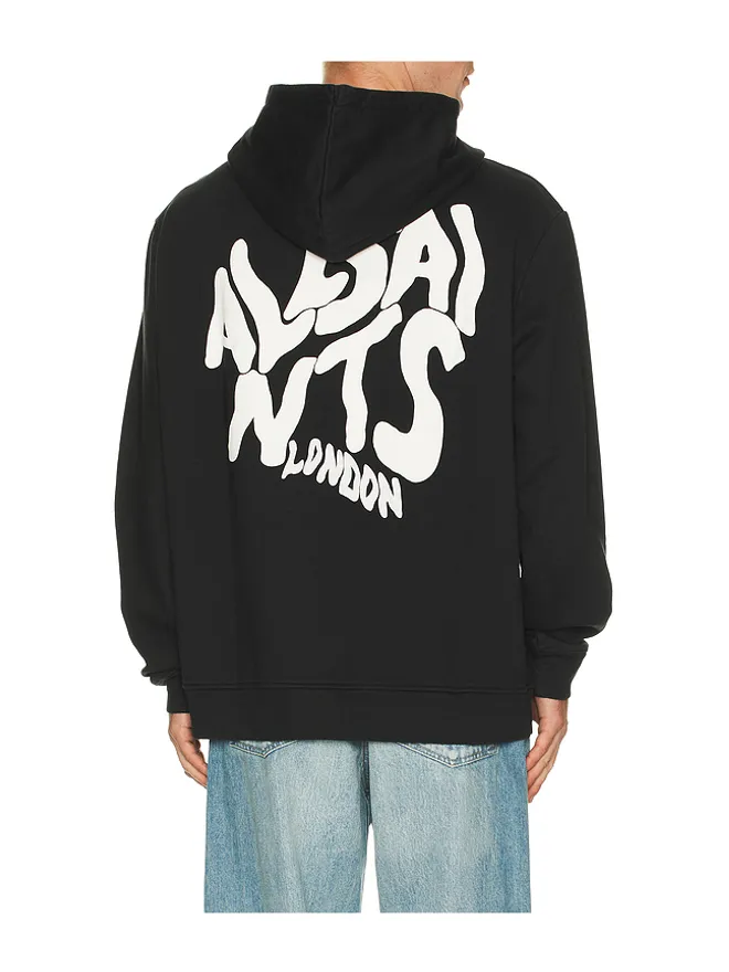 ALLSAINTS ALLSAINTS パーカーの商品画像
