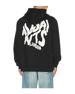 ALLSAINTS パーカー - サムネイル1