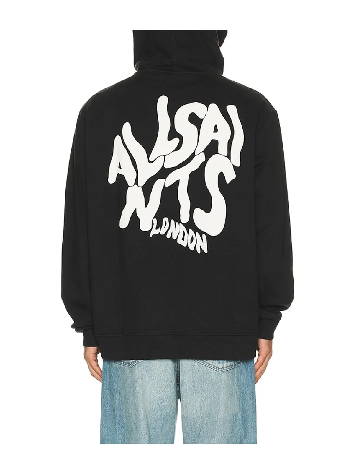 ALLSAINTS パーカー - 画像3