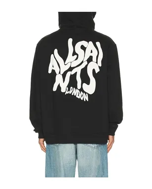 ALLSAINTS パーカー - サムネイル3