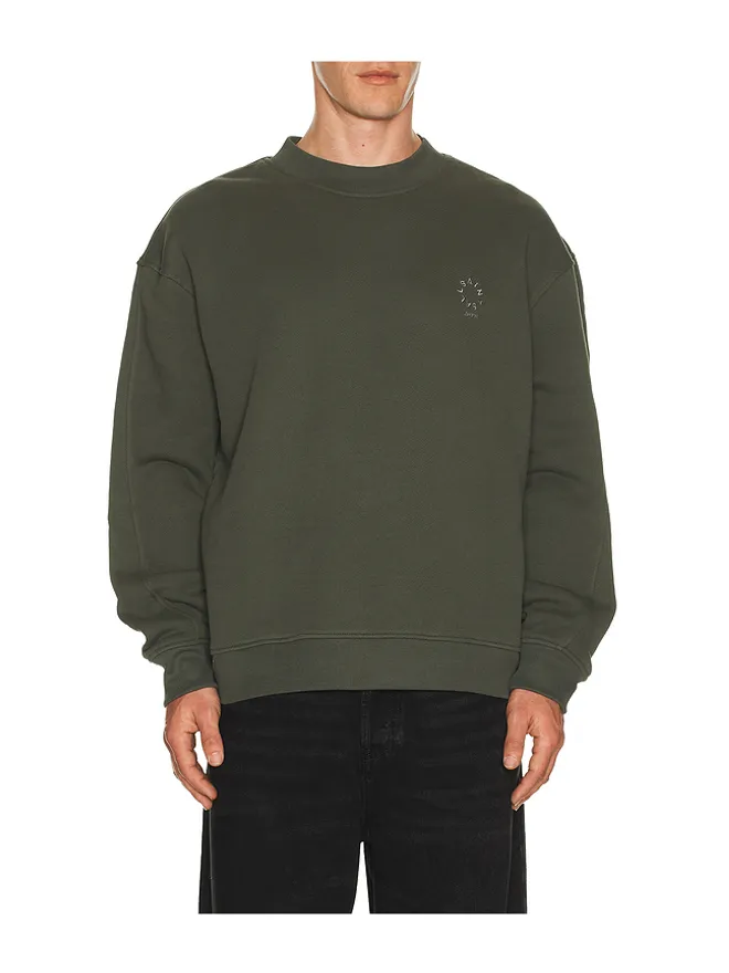 ALLSAINTS ALLSAINTS スウェットシャツの商品画像