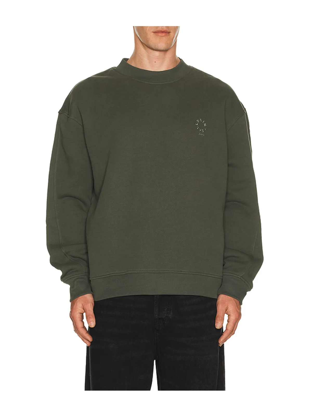 ALLSAINTS スウェットシャツ - 画像1