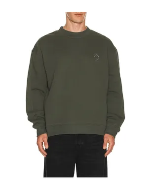 ALLSAINTS スウェットシャツ - サムネイル1