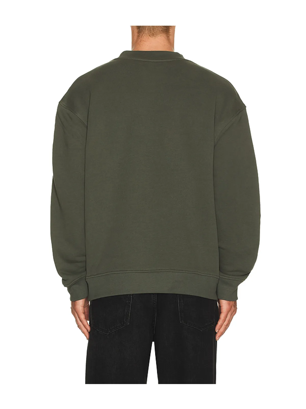 ALLSAINTS スウェットシャツ - 画像2