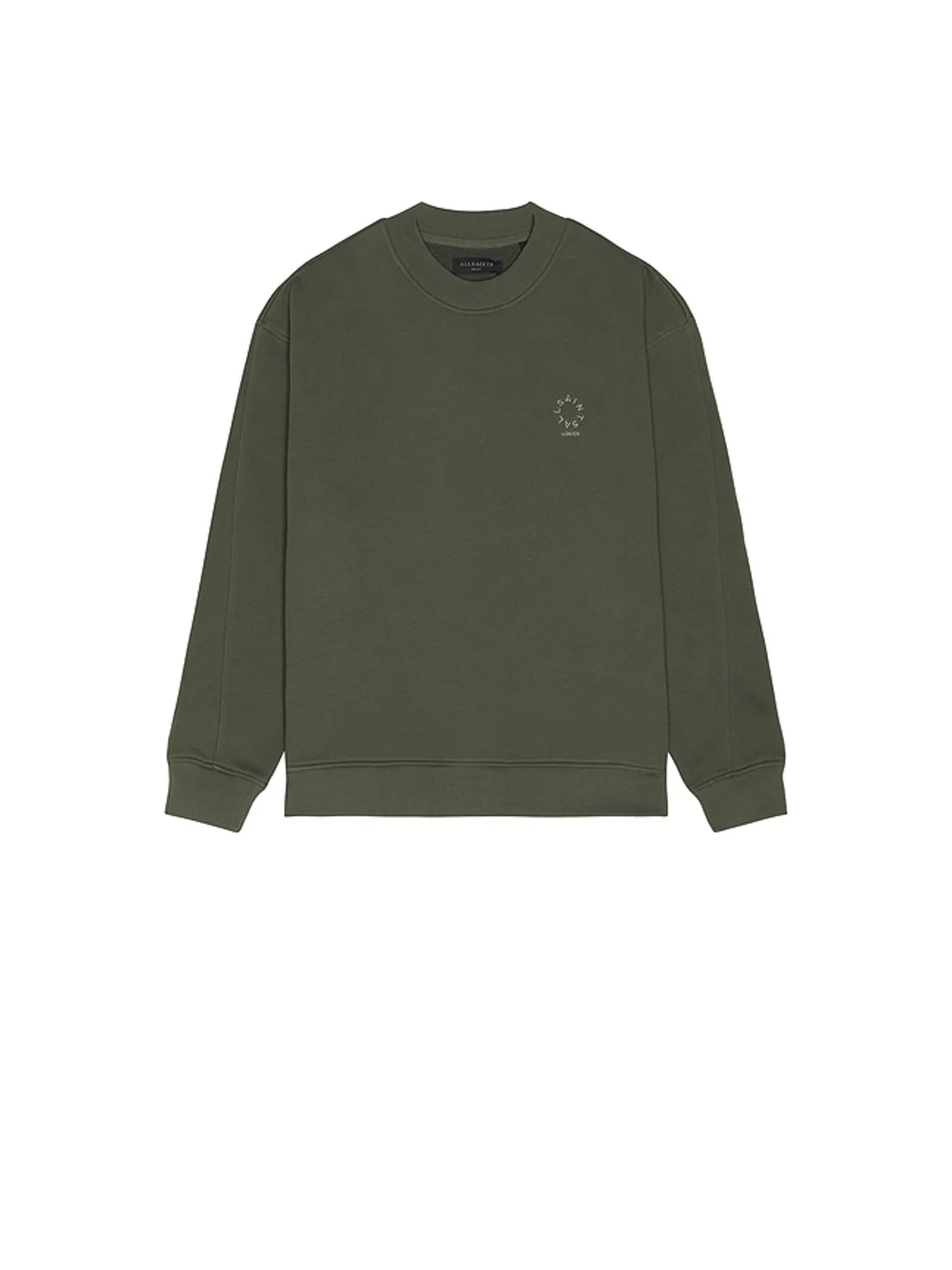 ALLSAINTS スウェットシャツ - 画像4