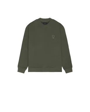 ALLSAINTS スウェットシャツ - サムネイル4