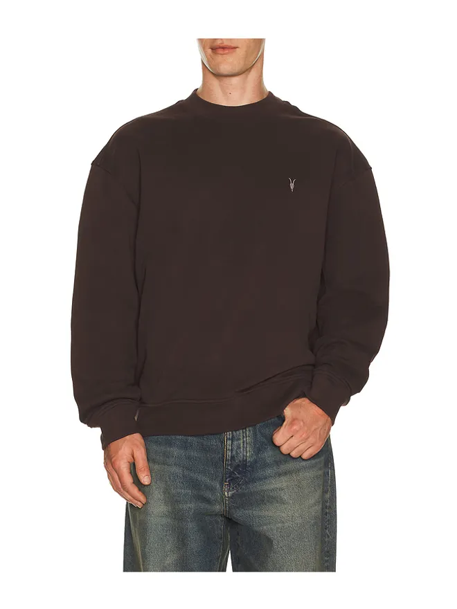 ALLSAINTS ALLSAINTS ASHER セーターの商品画像