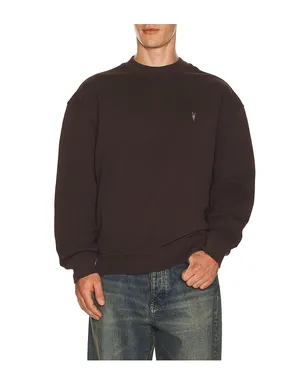 ALLSAINTS ASHER セーター - サムネイル1