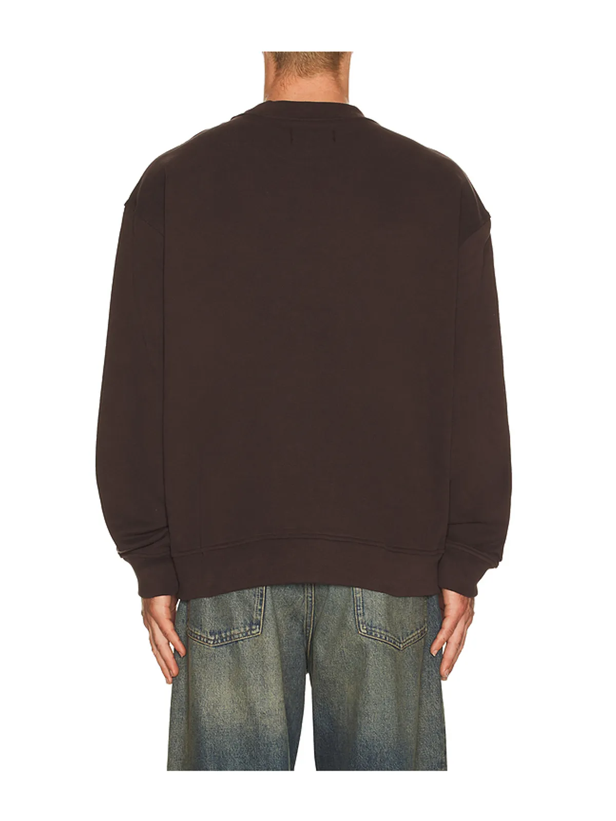 ALLSAINTS ASHER セーター - 画像2