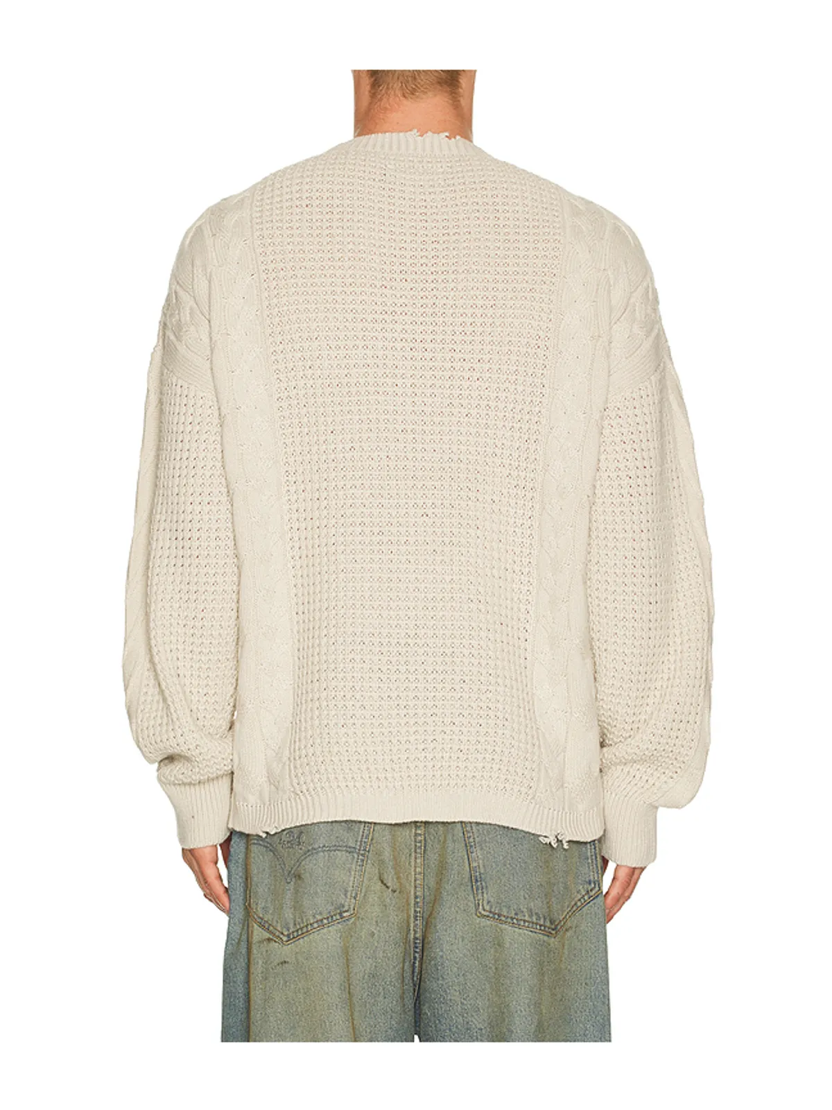 ALLSAINTS セーター - 画像2