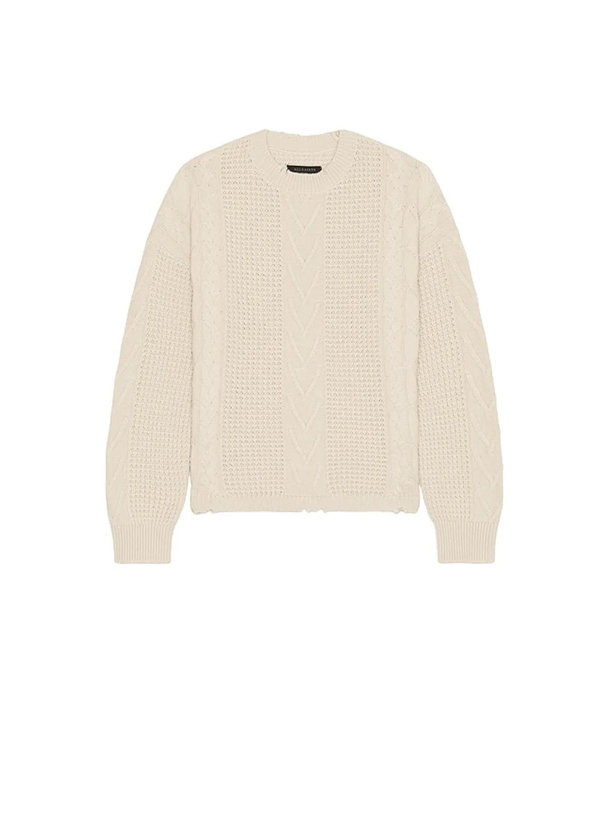 ALLSAINTS セーター - 画像4
