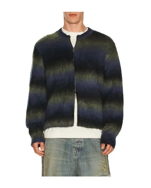 ALLSAINTS HALLEY カーディガン - サムネイル1
