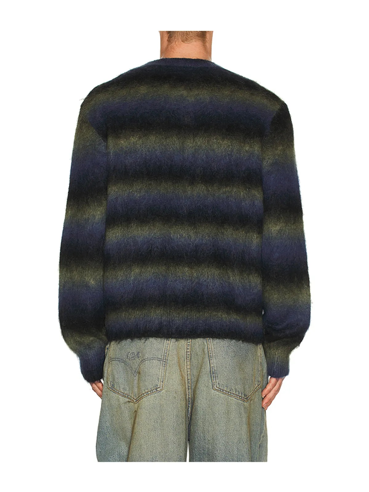 ALLSAINTS HALLEY カーディガン - 画像2