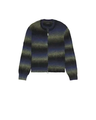 ALLSAINTS HALLEY カーディガン - サムネイル4