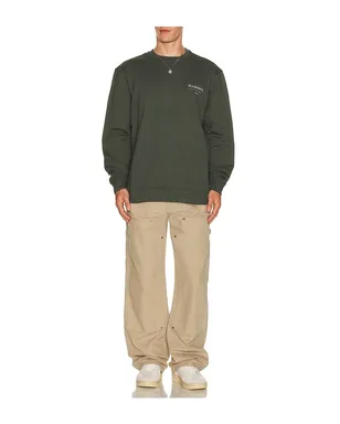 ALLSAINTS UNDERGROUND スウェットシャツ - サムネイル3