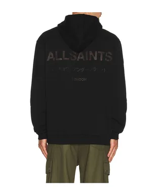 ALLSAINTS UNDERGROUND パーカー - サムネイル1