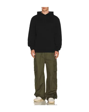 ALLSAINTS UNDERGROUND パーカー - サムネイル3