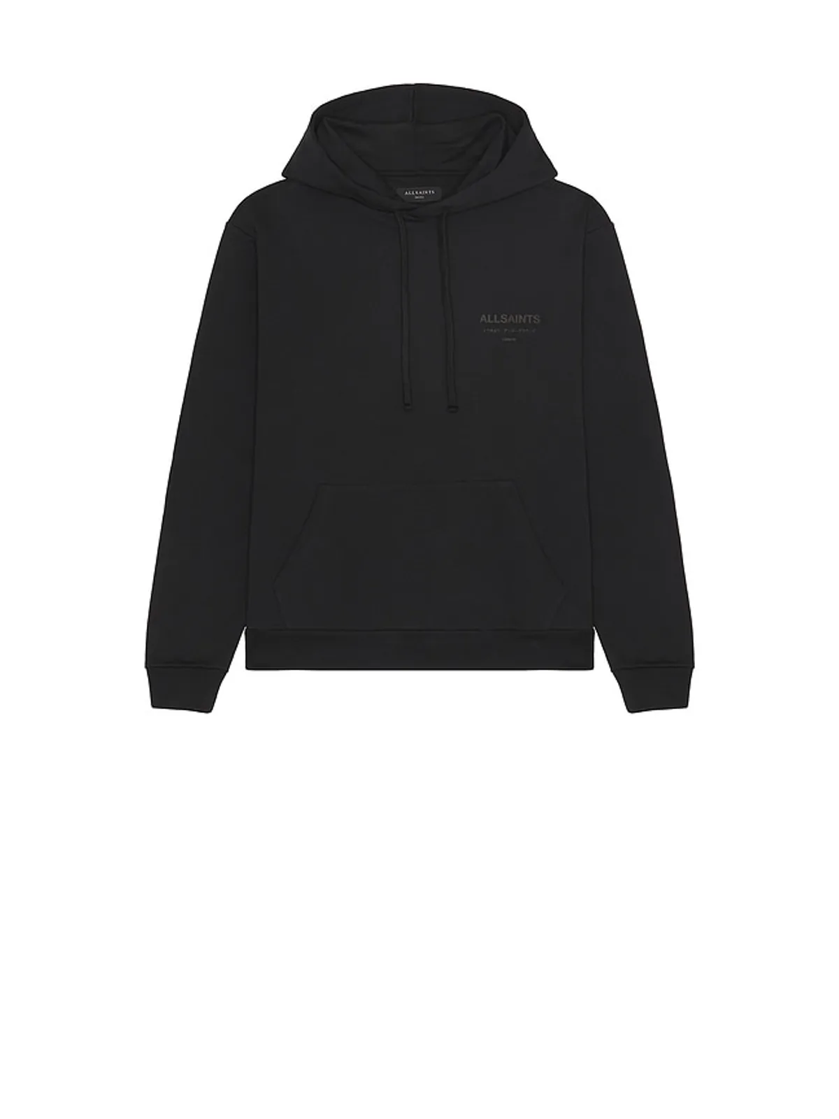 ALLSAINTS UNDERGROUND パーカー - 画像4