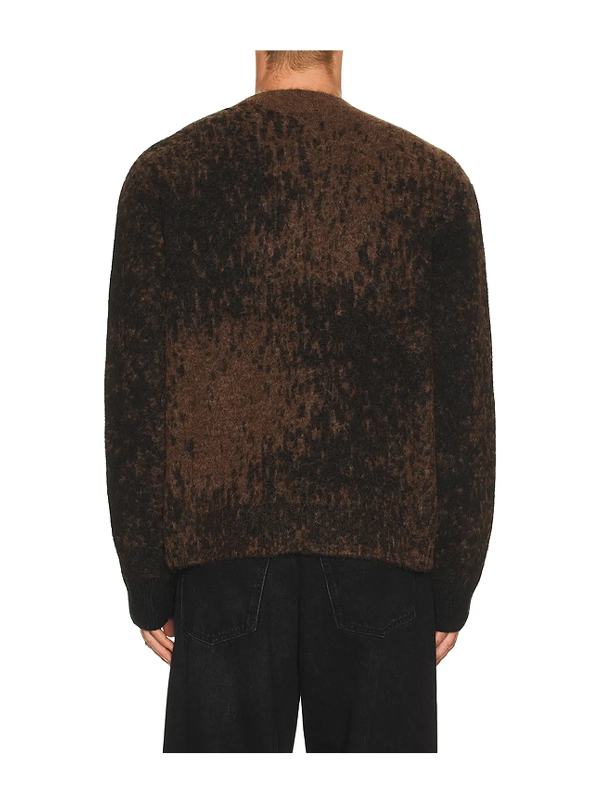 ALLSAINTS STORM セーター - 画像2