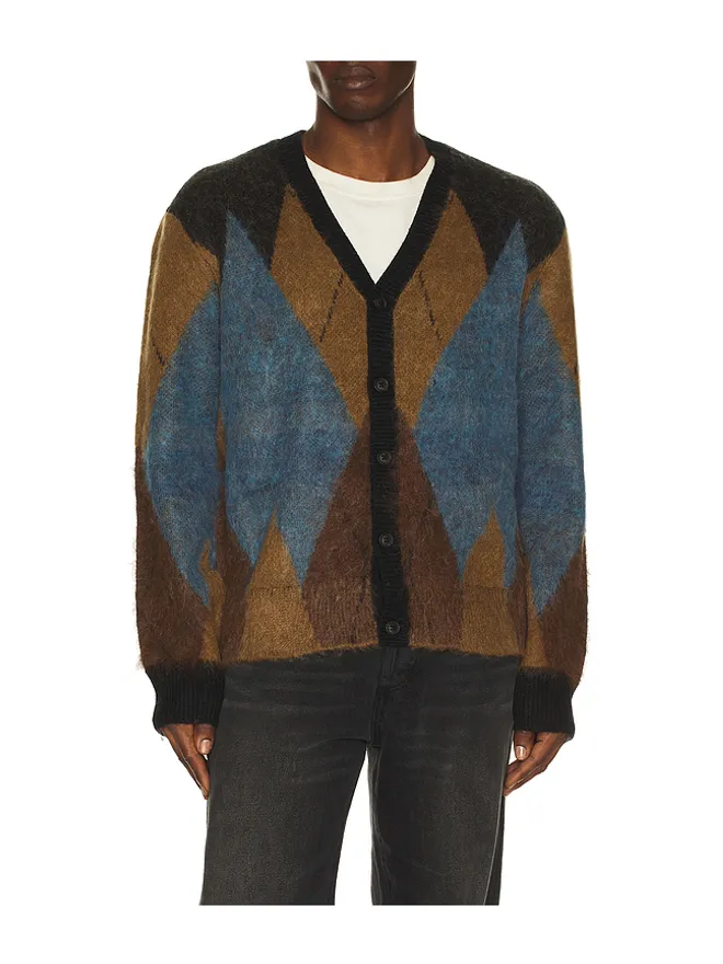 ALLSAINTS ALLSAINTS BEAM カーディガンの商品画像