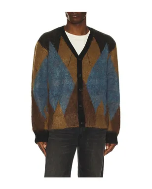 ALLSAINTS BEAM カーディガン - サムネイル1