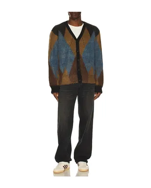 ALLSAINTS BEAM カーディガン - サムネイル3