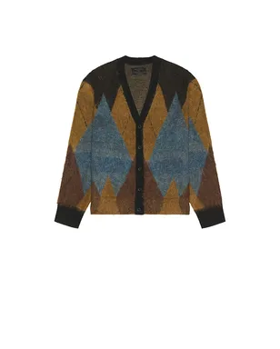 ALLSAINTS BEAM カーディガン - サムネイル4